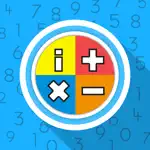 MathWise - Learn Math App Problems