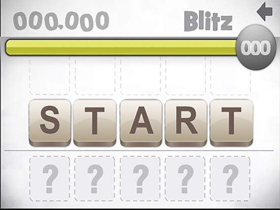 Screenshot #5 pour Riddle Rumble Game