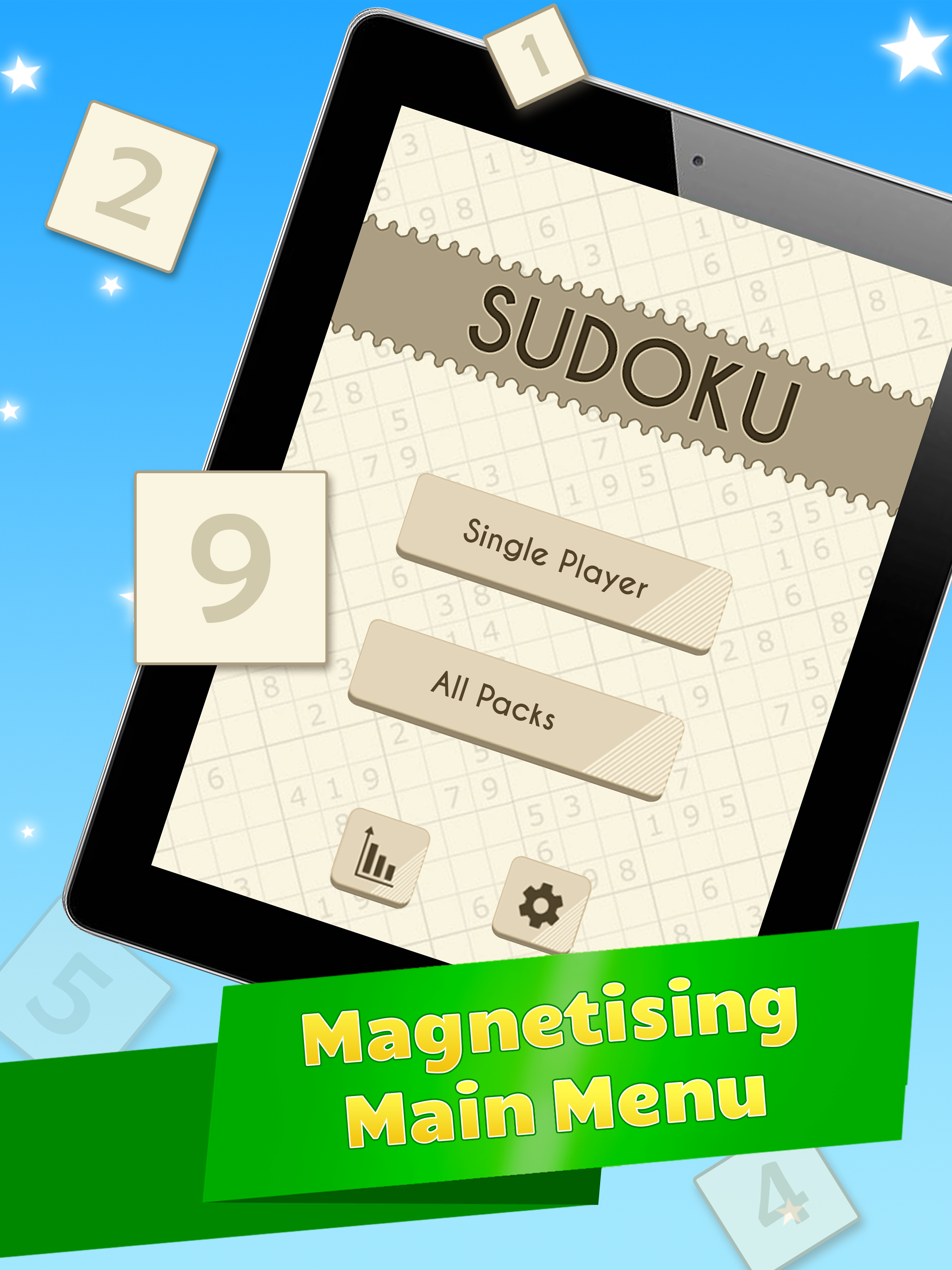 Sudoku IQ - Train your Brain screenshot 10
