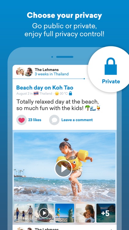 FindPenguins screenshot-6