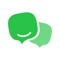 bctalk is a global messaging and social intercourse application