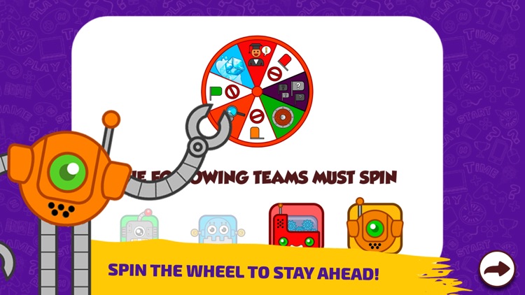 Game Time School Edition screenshot-3