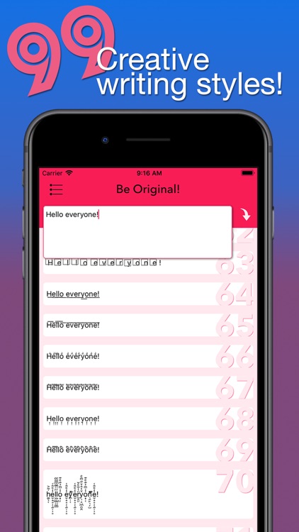 Emoji Place ~ Kaomoji