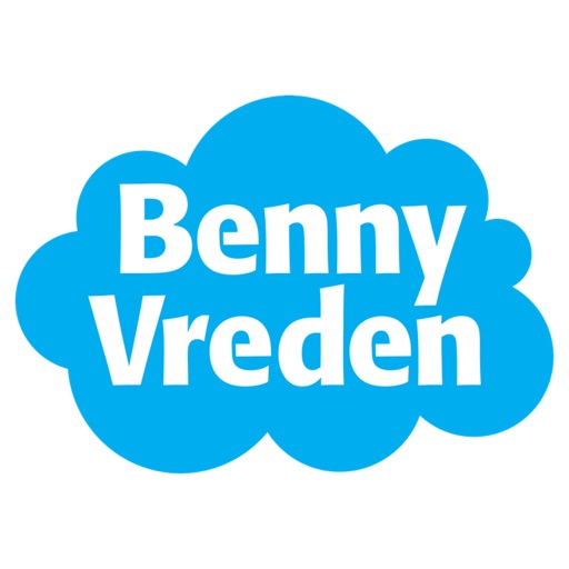 Benny Vreden iOS App
