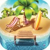 Island Life 3D icon