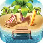 Island Life 3D App Contact