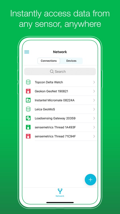 sensemetrics screenshot-3