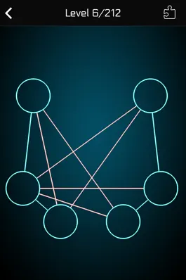 Game screenshot Unravel Lines Puzzle mod apk