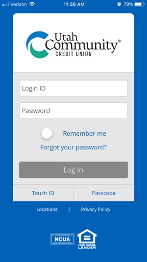 UCCU Mobile(圖1)-速報App