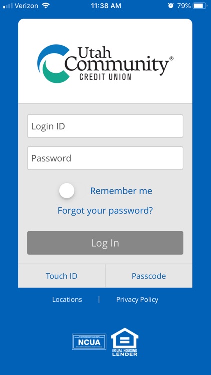 UCCU Mobile
