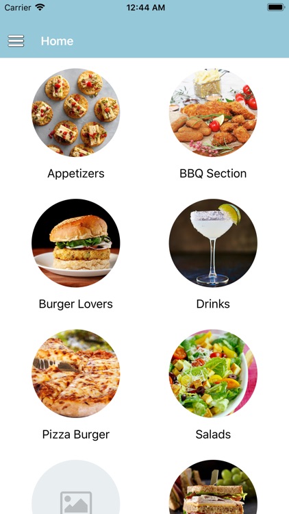 Baliboula Restaurant