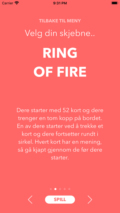 Screenshot #3 pour Binge