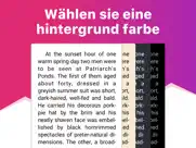 eboox-buch leser ipad bildschirmfoto 3