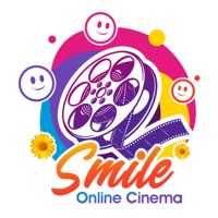 Smile Online Cinema app not working? crashes or has problems?