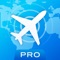 The Flight Tracker Pro