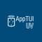 Con APP TUI UV podrás tener acceso a tu información académica más importante como estudiante de la Universidad de Valparaíso
