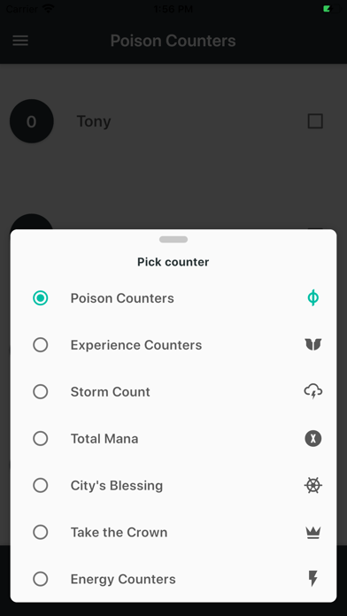 CounterSpell Screenshot
