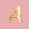 Aphrodite　公式アプリ