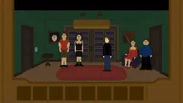 Game screenshot Horror House HD apk