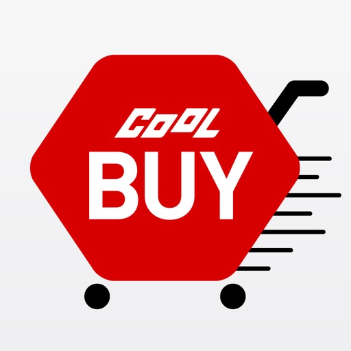 COOLBUY : 潮流購物