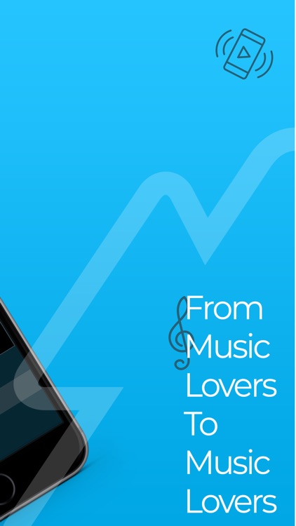 MySic.io - Music Sharing screenshot-3
