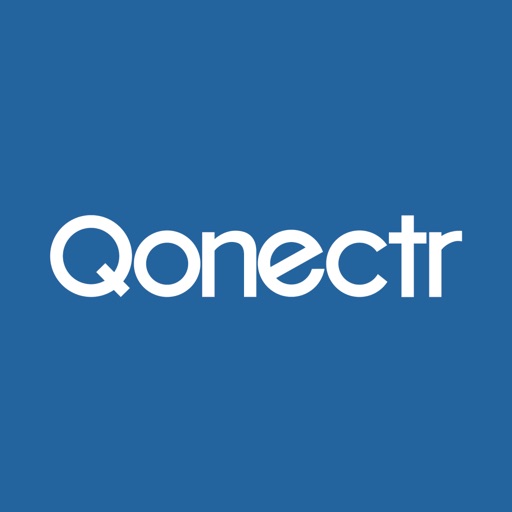 Qonectr - Van Booking App