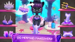 my animal hair salon world iPhone Captures Décran 2