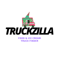 TruckZilla  Food Truck Finder