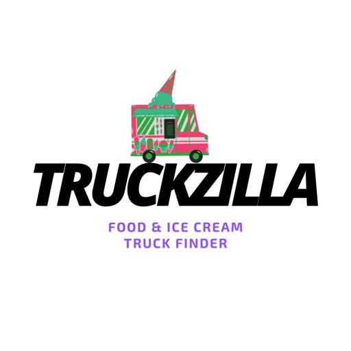 TruckZilla | Food Truck Finder - AppWisp.com