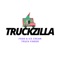 Inspired by an 8-year old girl so she could know when her favorite ice cream truck was coming, TruckZilla lets you know where your favorite food and ice cream trucks are 24/7