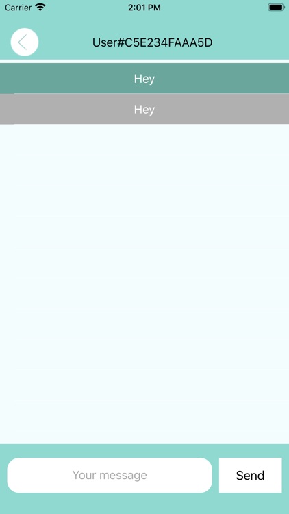 RandPeople screenshot-5