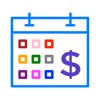 Stock Widgets - iPhoneアプリ