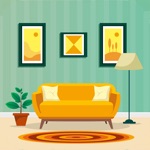 Download Dream House 2-Interior Design app