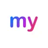 mymy - Secret Photo, Safe Lock delete, cancel