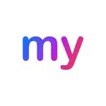 Mymy - Secret Photo, Safe Lock App Contact