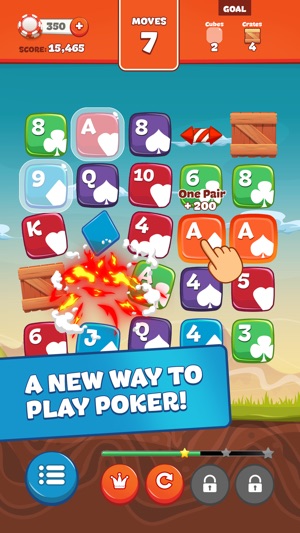 Poker Blast!(圖1)-速報App