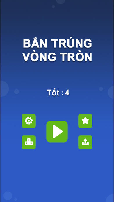 Bắn Trúng Vòng Tròn screenshot 2