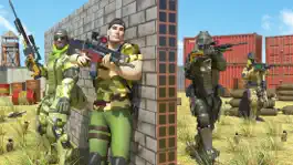 Game screenshot Shooting Game Guns Attack mod apk
