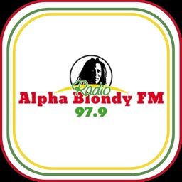Alpha Blondy FM 97.9