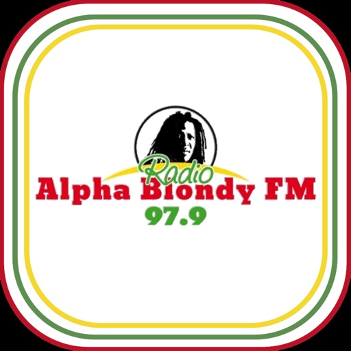 Alpha Blondy FM 97.9 by Konan Lozo