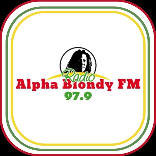 Alpha Blondy FM 97.9