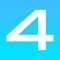 4shared Mobile is a free user-friendly app that enables you to access and manage files in your personal secure cloud storage at 4shared, with free 15GB of space