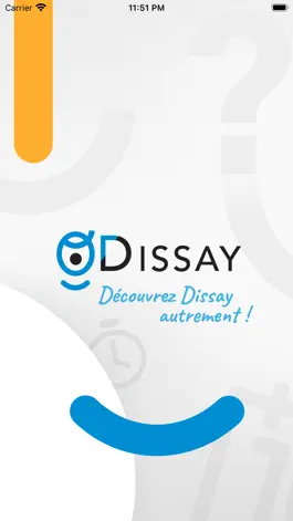 Game screenshot ODissay mod apk