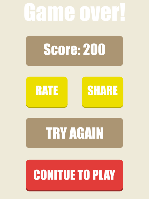Screenshot #6 pour Math Rush Classical