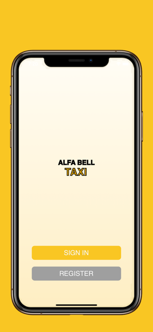 Alfa Bell Taxi(圖1)-速報App