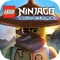 There is a new threat in Ninjago, and he goes by the name of Ronin