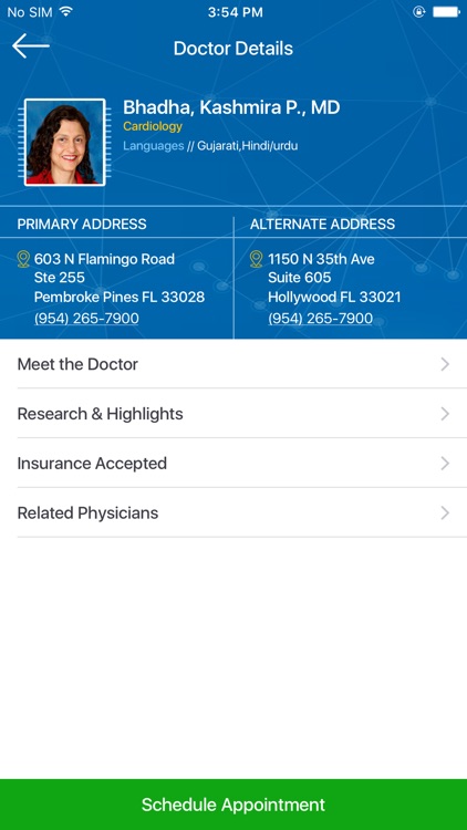 Memorial Physician Group