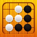 围棋死活题 - Tsumego Pro icon