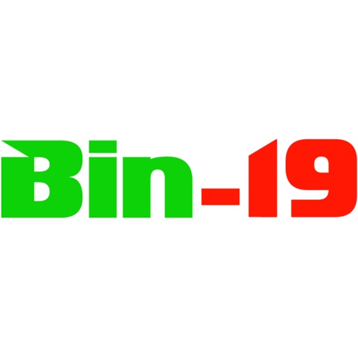 Bin-19