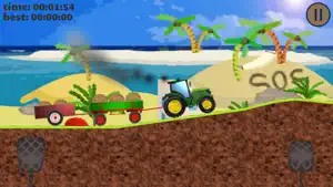 Go Tractor! screenshot 2